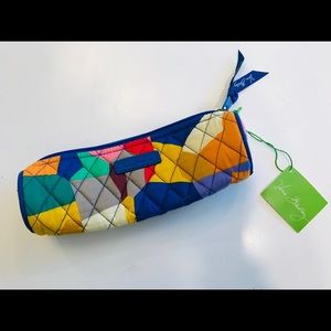 Vera Bradley pencil pouch